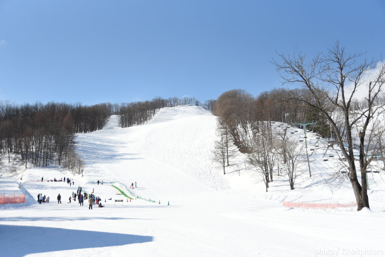 めむろ新嵐山スカイパーク｜雪山の楽しみ方は、あなた次第！お洒落に生まれ変わった十勝のローカルスキー場へ(*^^*)